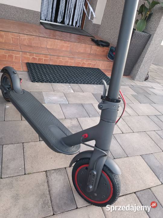 Hulajnoga elektryczna Xiaomi 365m pro Myślenice sprzedam
