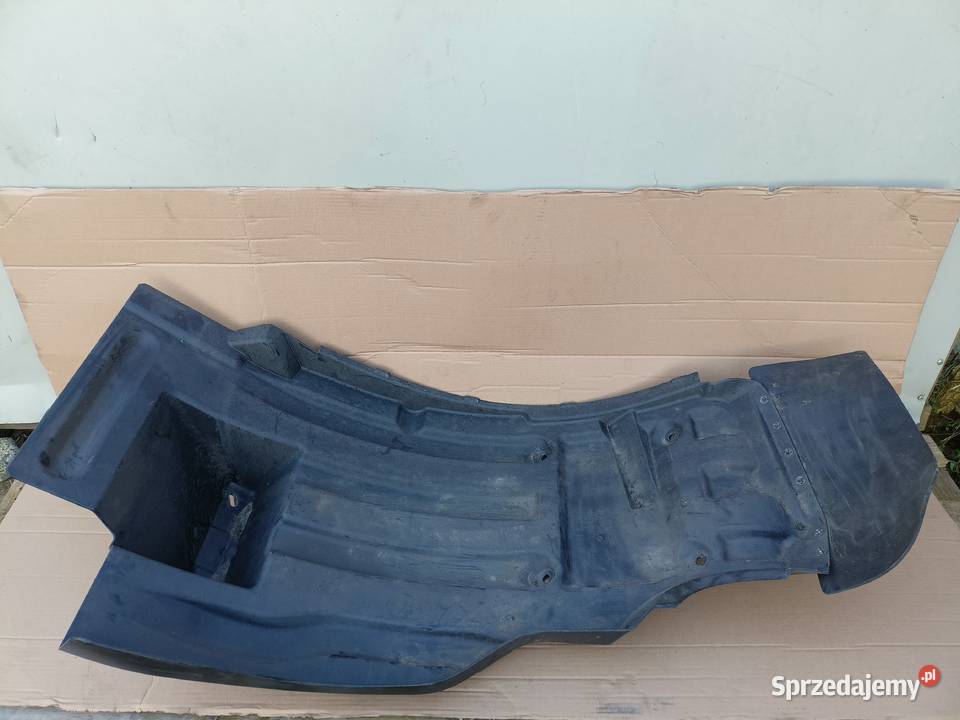 BLOTNIK KABINY IVECO SWAY PRAWY 5802264659 Sulechów