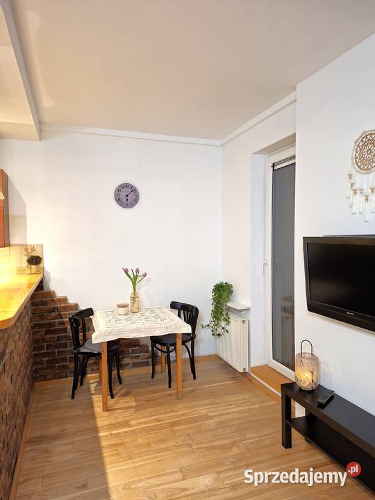 Kawalerka do wynajęcia winda wielkopolskie Poznań