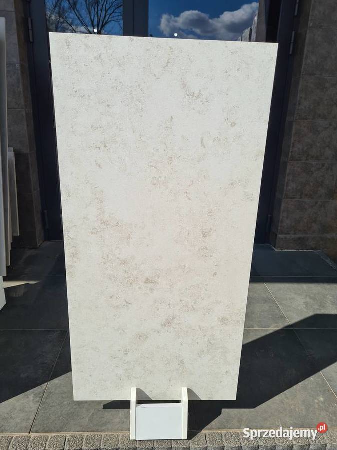 PŁYTKA gres CORTE IVORY KORATER 598X1198X20 Opoczno sprzedam
