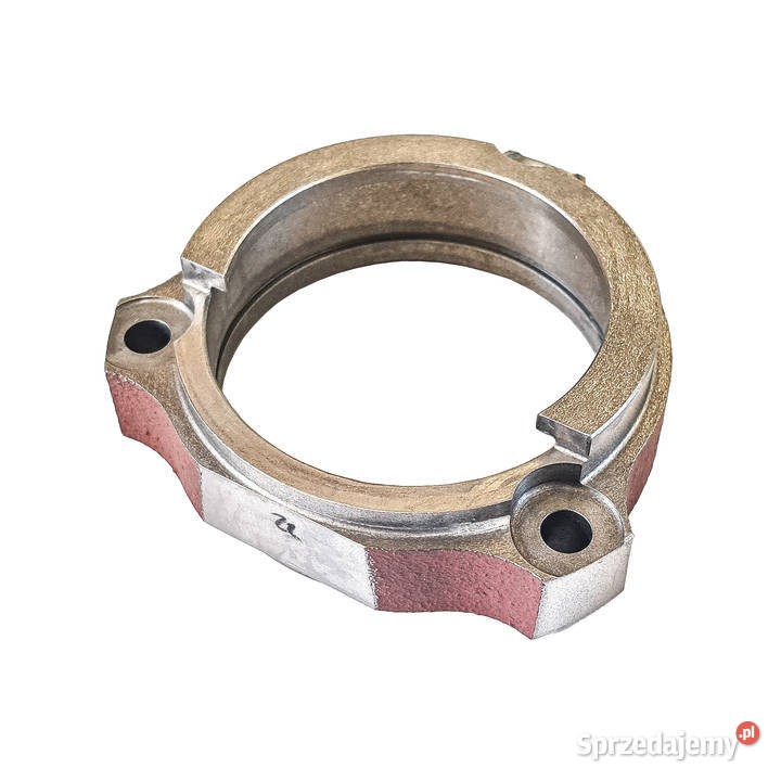 Pokrywa Górna Łożyska Wałka II Stopnia ZETOR