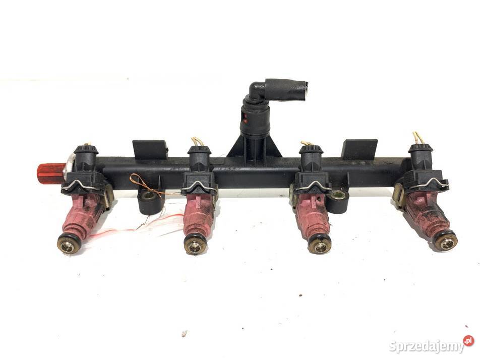 LISTWA WTRYSKOWA FIAT STILO 0280156183 14 95