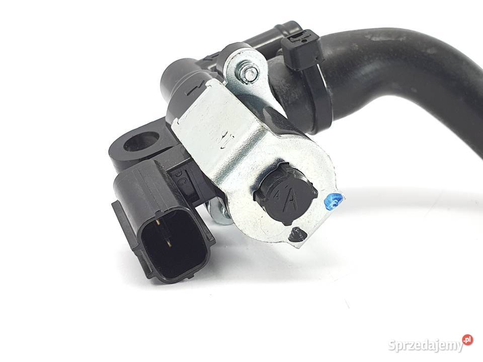 Zawor Odma Czujnik Regulator Husqvarna 701 Układ paliwowy łódzkie Łódź