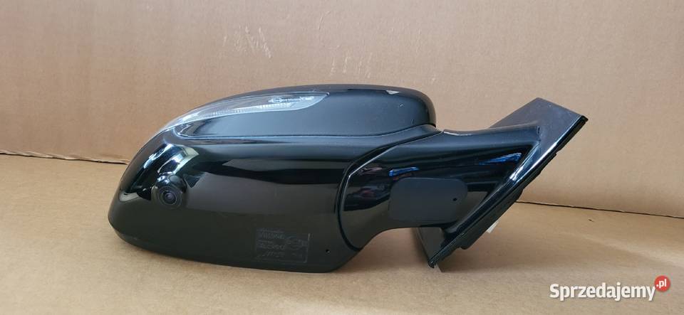 Lusterko prawe kia sportage IV mazowieckie Raszyn sprzedam
