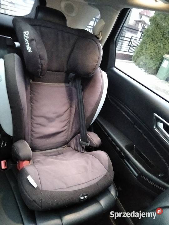 Fotelik dziecięcy Romer Kids Plus Nick 1536 z