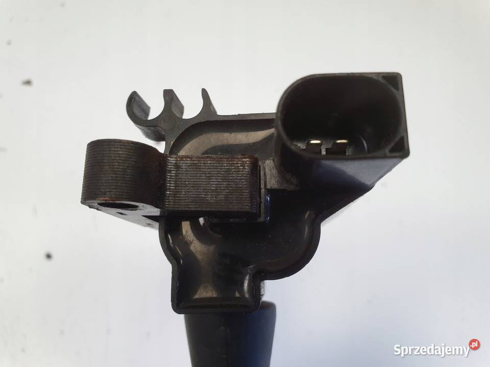 CEWKA ZAPŁONOWA Land Rover Freelander 18 16V Rudka