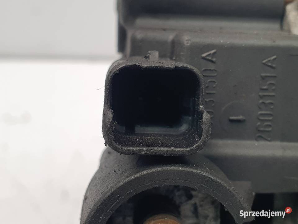 ALTERNATOR Citroen C3 C4 II Berlingo Peugeot osobowe Chełm
