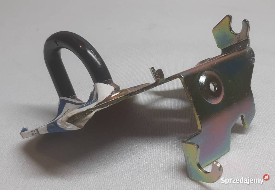 ZATRZASK ZAMKA BAGAŻNIKA FORD ESCORT ORION 9001 dolnośląskie Mielęcin sprzedam