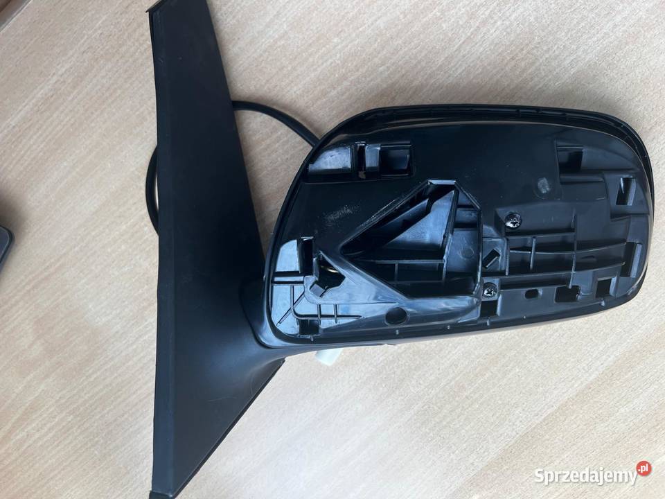lusterko Prius 2 II strona lewa nowe