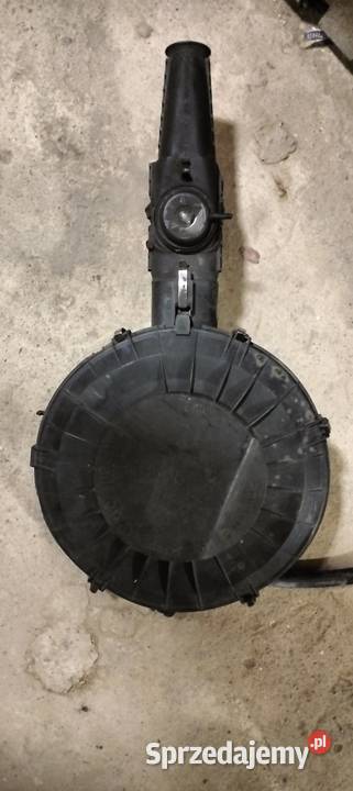 Obudowa filtra powietrza Volkswagen