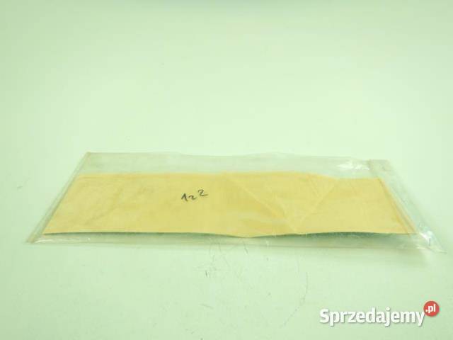 USZCZELKA SAMOPRZYLEPNA MATA NISSAN 350Z 0508 35