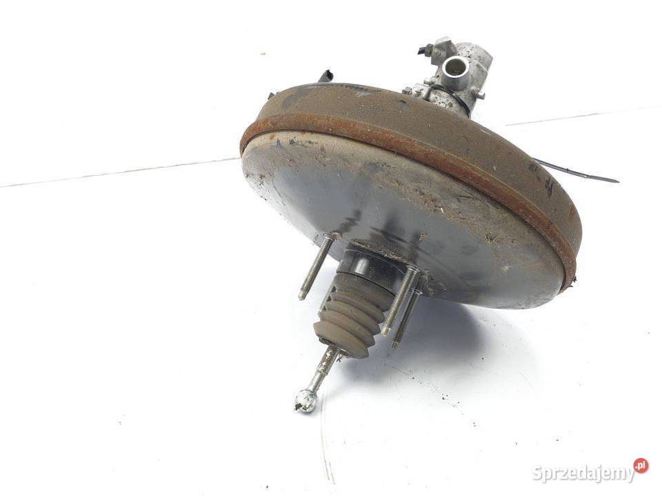 SERWO HAMULCOWE FIAT DUCATO III L2H2 51928238 Pozostałe Części samochodowe kujawsko-pomorskie