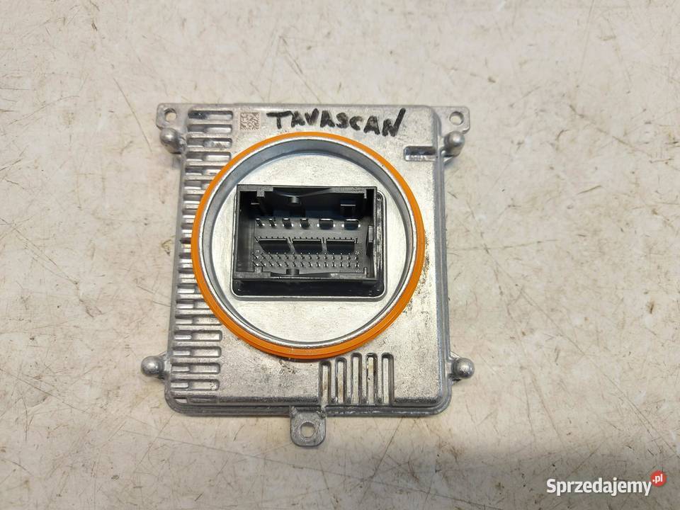 Cupra Tavascan 11H 2025 przetwornica moduł lampy dolnośląskie