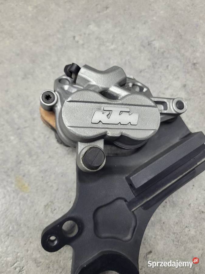 KTM 890 ADV SMT OEM ADVENTURE 23 ZACISK sprzedam