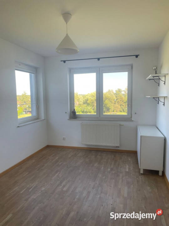 Wynajmę mieszkanie na zakrzowie Wynajem Wrocław