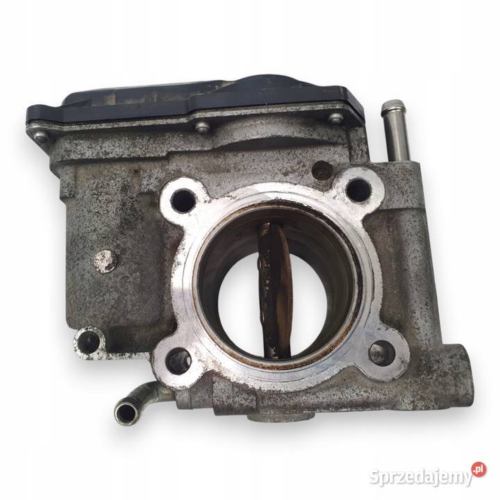 PRZEPUSTNICA Mazda 6 GH 20 MZRCD R2AA136B0A lubelskie Chełm