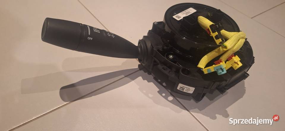 DODGE RAM 1500 TAŚMA PRZEŁACZNIK ZESPOLONY P Rybnik sprzedam