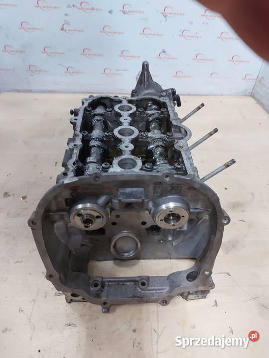 AUDI S4 S5 A6 Q7 Q5 A8 30 TFSI głowica kompletna Kielce sprzedam
