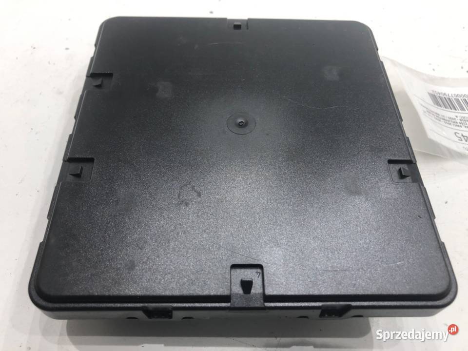 MODUŁ KOMFORTU AUDI A4 B9 8W1907064EA