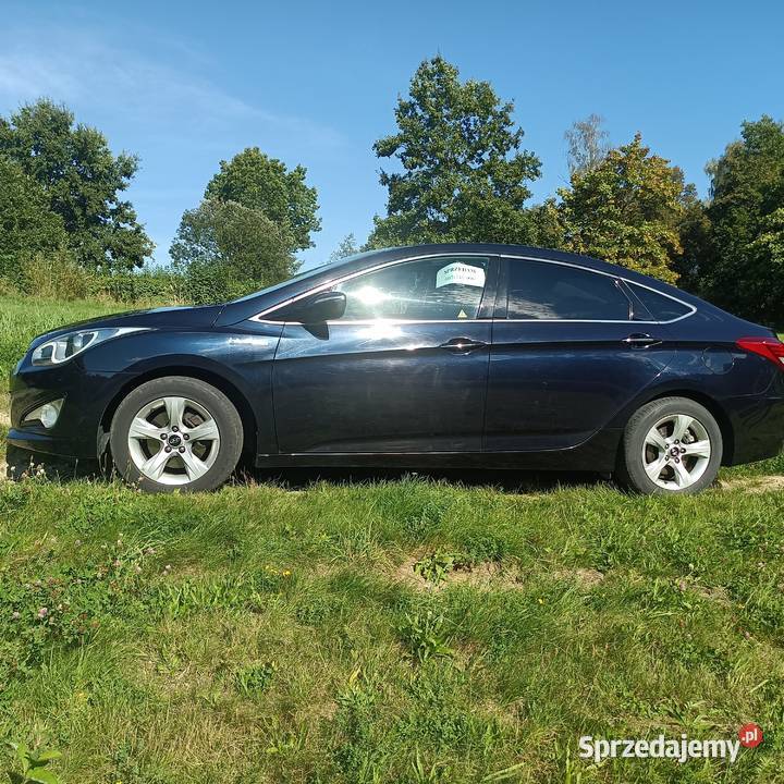 Hyundai i40 Bogatynia sprzedam