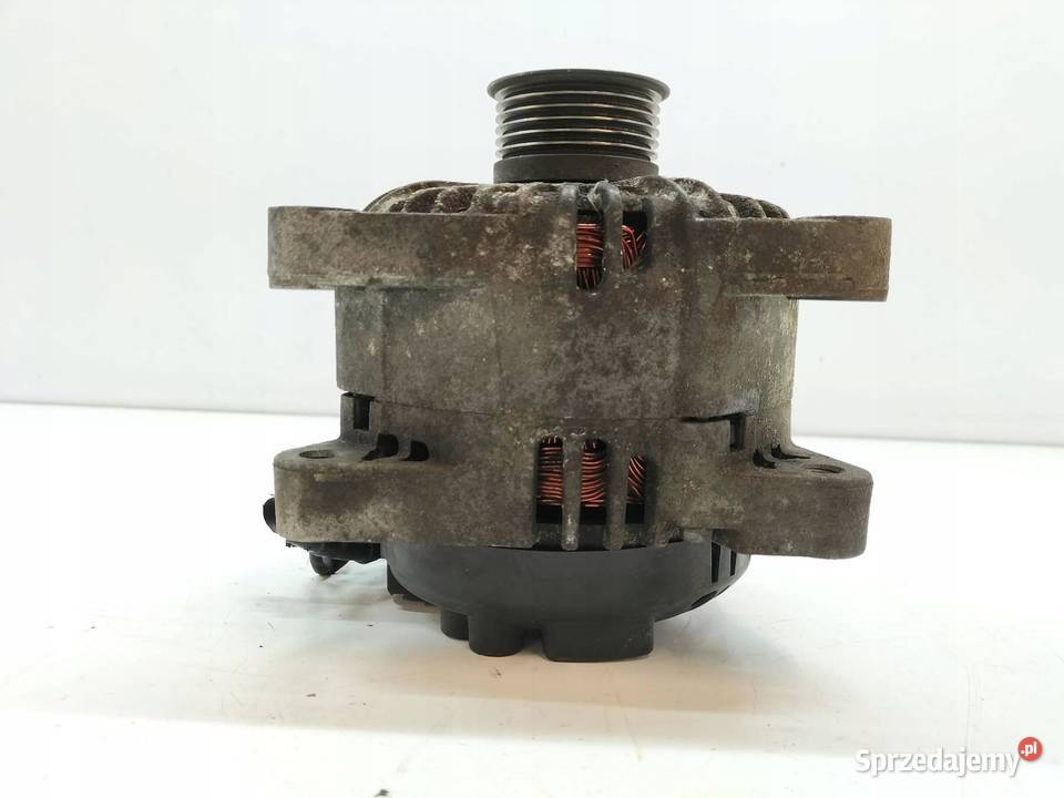 ALTERNATOR 9646476280 14 8V Citroen C3 I