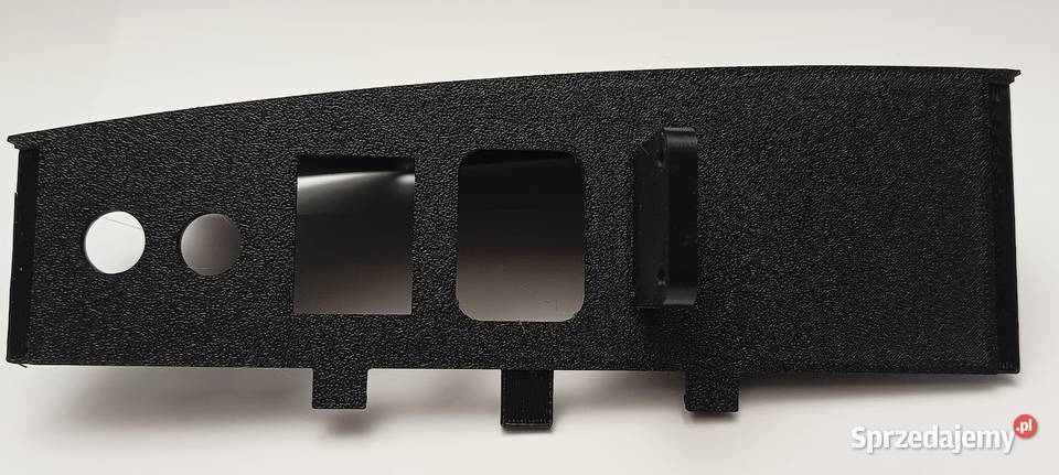 Pokrywa skrzynki zasialcza Technogym Run Now Częstochowa