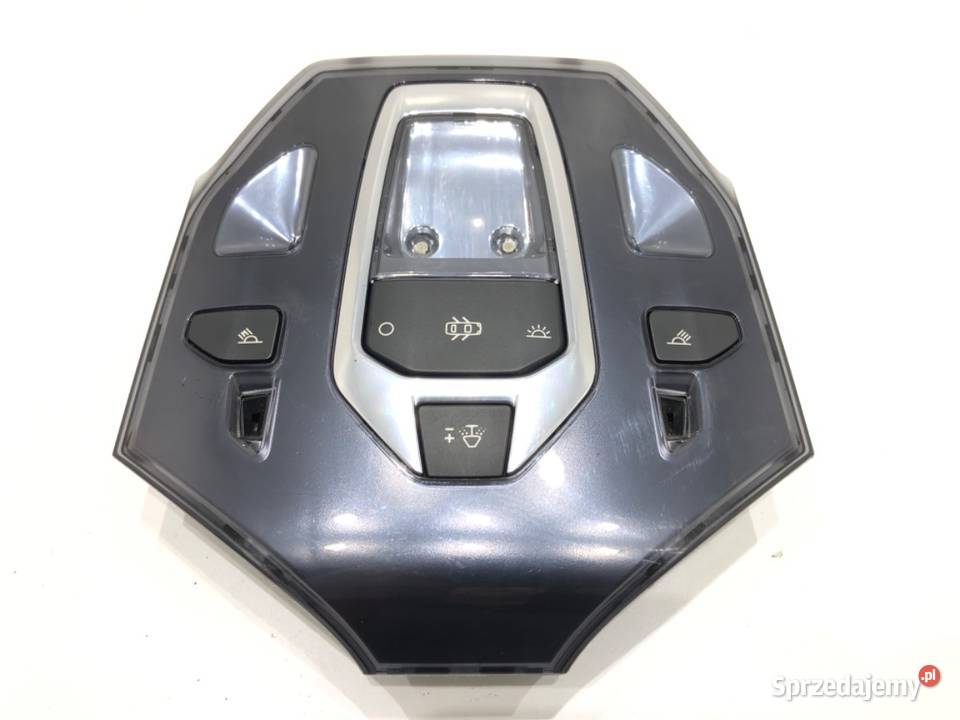 LAMPA SUFITOWA CITROEN DS5 96702429XT Hatchback osobowe