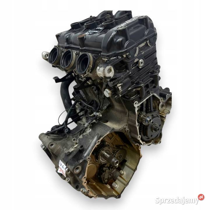 SILNIK Triumph Speed Triple 955i 955 120 sprzedam
