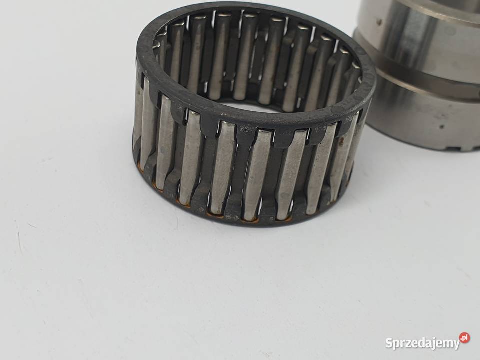 Lozysko Tulejka Kosza Triumph Speed Triple 1050 Łódź