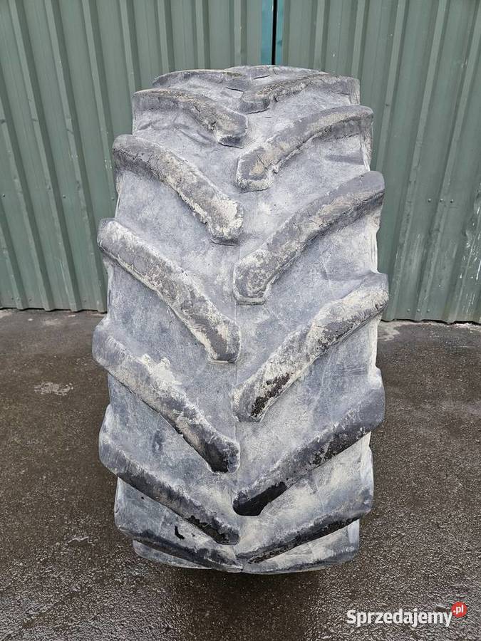Opona Trelleborg 60065 R 34 TM 800 TM 60065r34 Szprotawa