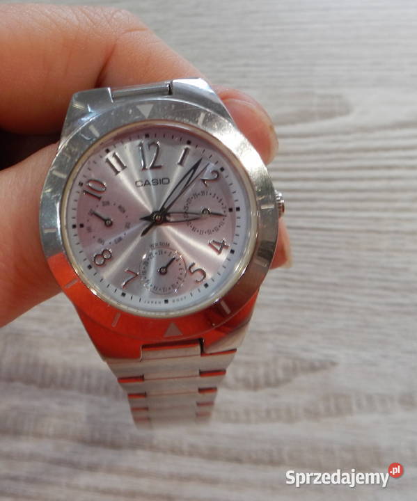 Zegarek Casio ltp2069