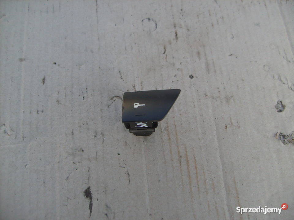 Przycisk włącznik przełącznik zamykania drzwi pomorskie