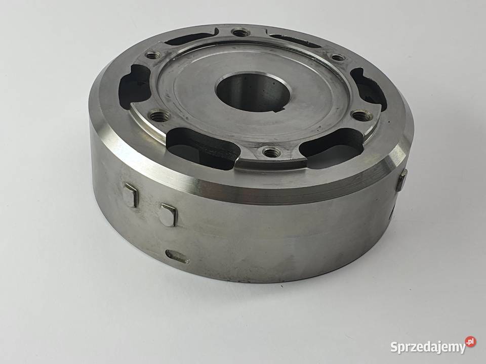 Magneto Kolo Zamachowe Yamaha Rx1 Warrior Vector Łódź sprzedam