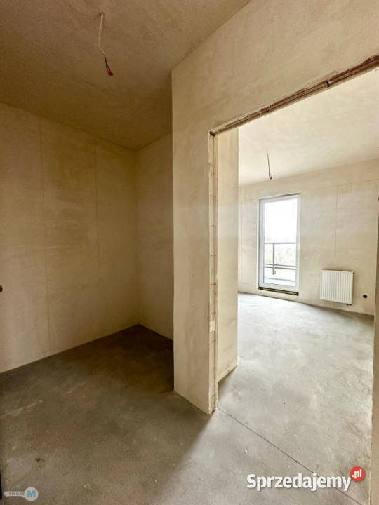 Mieszkanie 4889m2 3pok Kielce