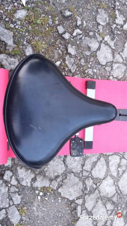 Rower treningowy HMS uzywany Warszawa