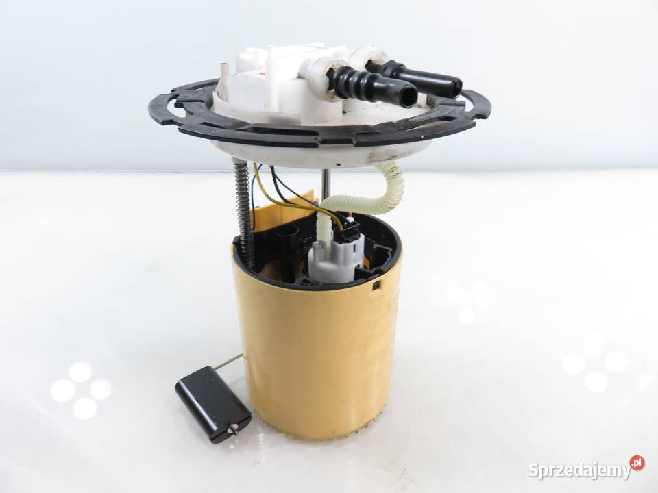 POMPA PALIWA FORD TRANSIT CUSTOM 2012 20 TDCi małopolskie sprzedam