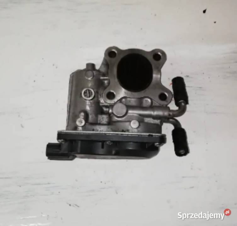 Zawór EGR Mazda CX3 15D S55020300 Suchedniów