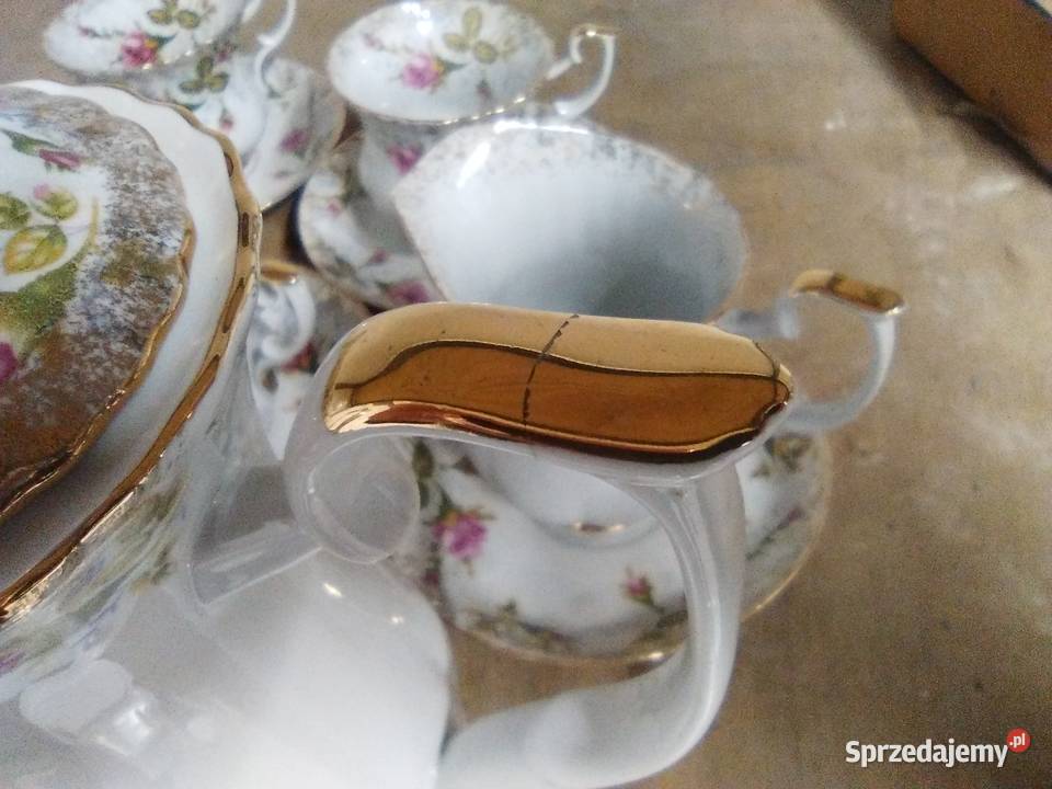 porcelana chodzież Pozostałe