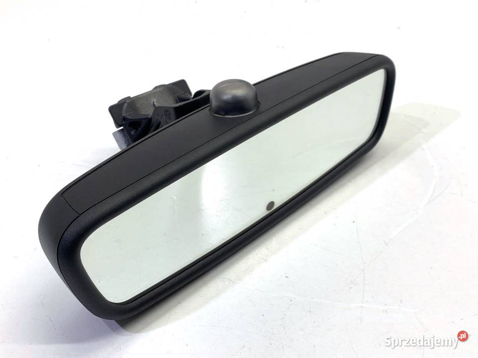 LUSTERKO WEWNĘTRZNE BMW F16 SUV 1419 WSTECZNE