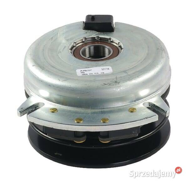 Sprzęgło elektromagnetyczne AK521684 Kamionna