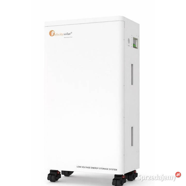 Magazyn energii LV Felicity Solar FLA48280EUTG2 Magazyny energii