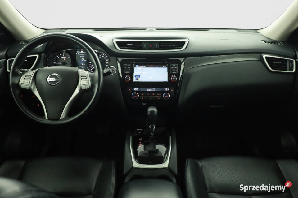 Nissan XTrail 16 dCi X-Trail dolnośląskie Bielany Wrocławskie sprzedam