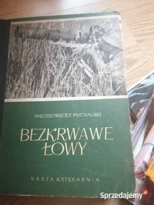 Książki różna tematyka
