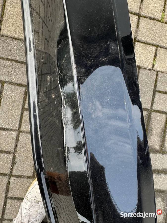 Zderzak Tył Bmw X2 F39 51128090073 Zderzaki śląskie