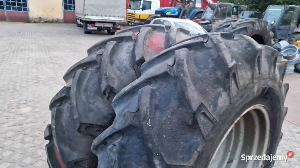 koła 18430 1841530 184r30 46085r30 BKT 12PR Nowe Miasto Lubawskie