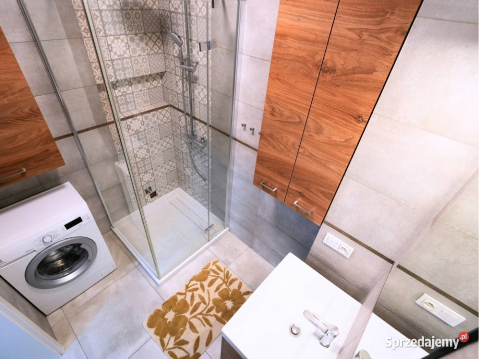 BEZPOŚREDNIO 2 pokoje z ogródkiemKameralny Liczba pokoi 2 mazowieckie