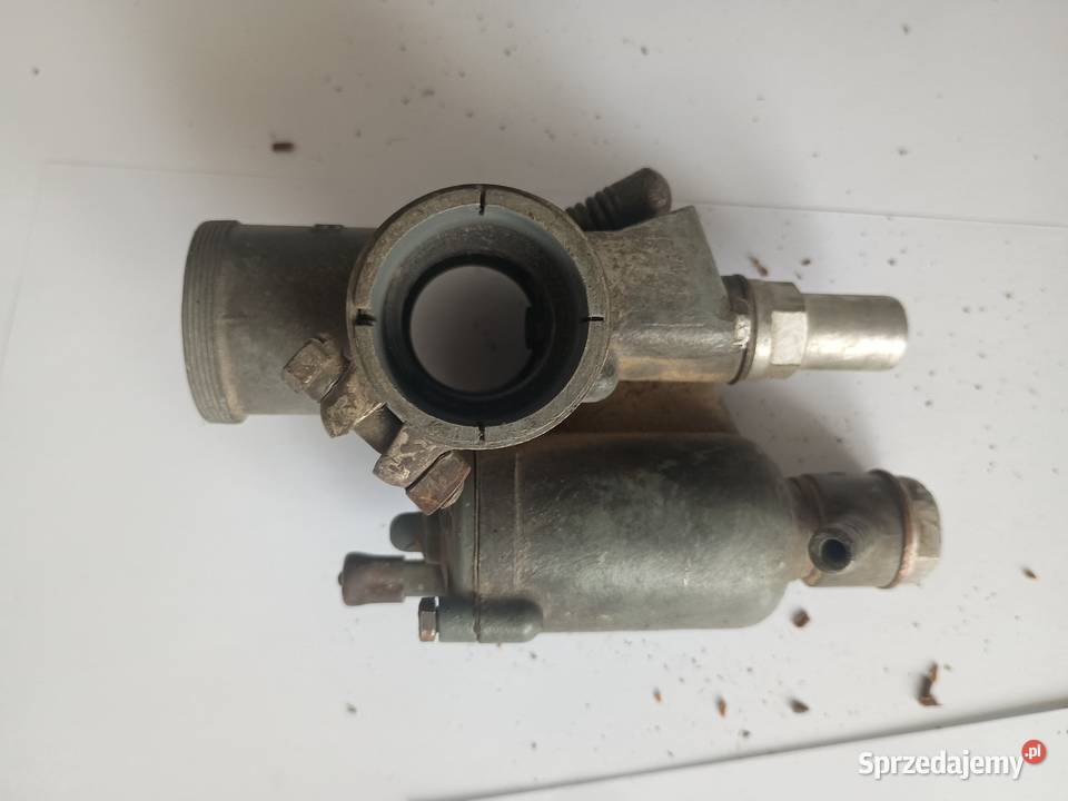 Gaźnik Bing 1 26 55 BMW r26 r27 Garwolin