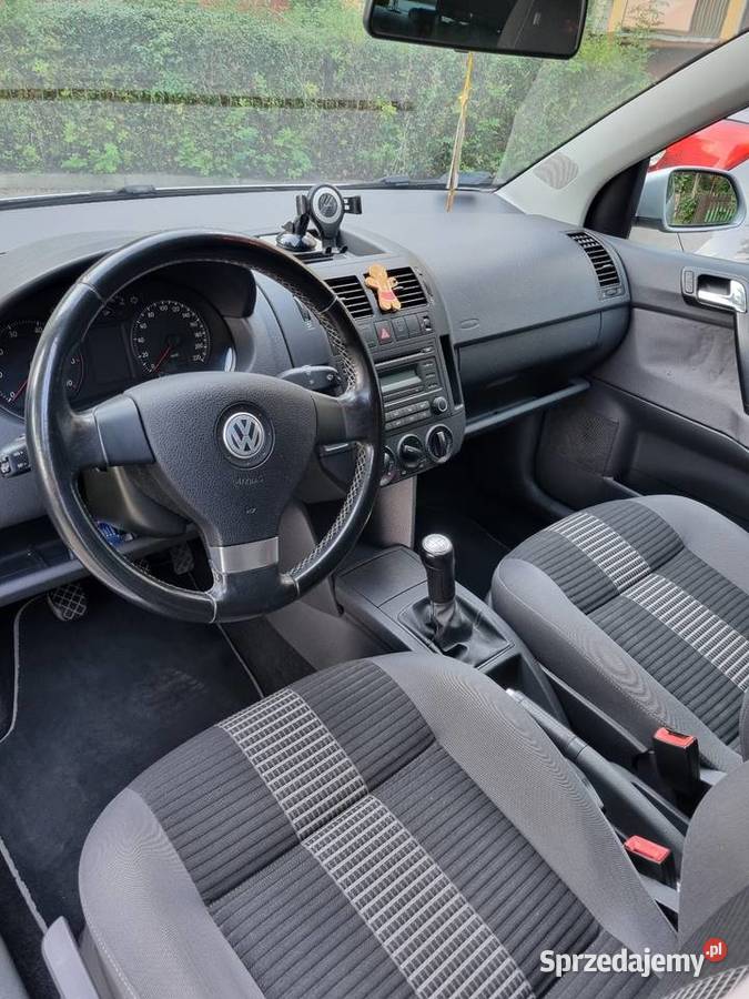 Volkswagen Polo 14 Lipno