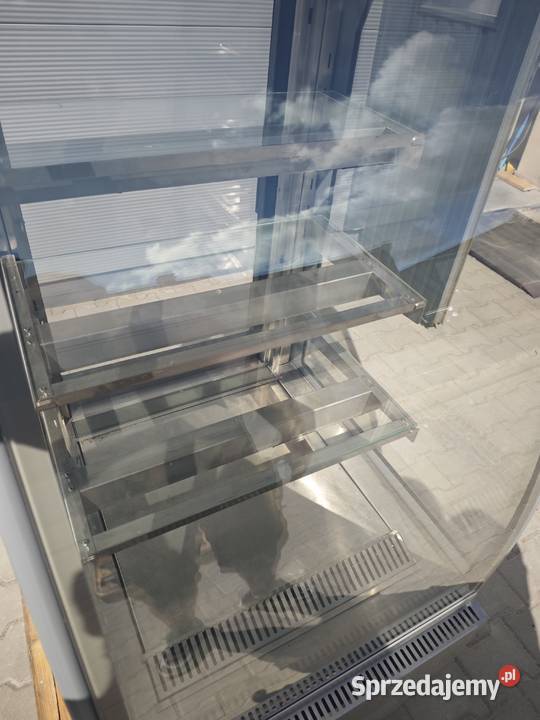 Witryna chłodnicza IGLOO PETRO 06 UŻYWANY zachodniopomorskie