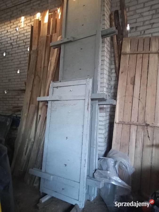 Borty nadstawki zakładki lubelskie Borki